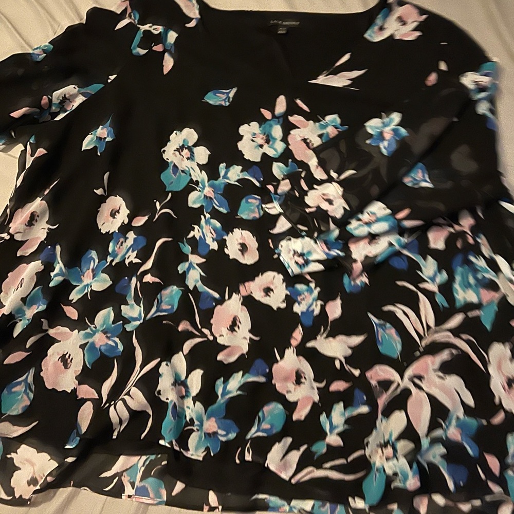 Blouse - Picture 2 of 2